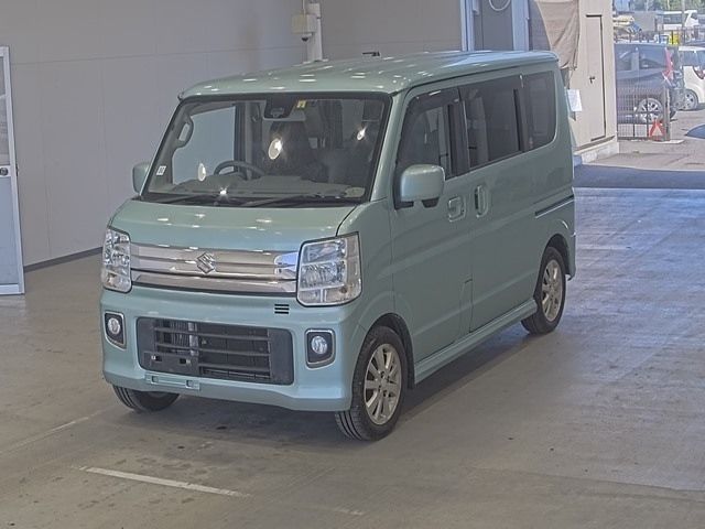 1188 Suzuki Every wagon DA17W 2016 г. (ARAI Oyama)